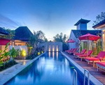 Ivory Resort Seminyak